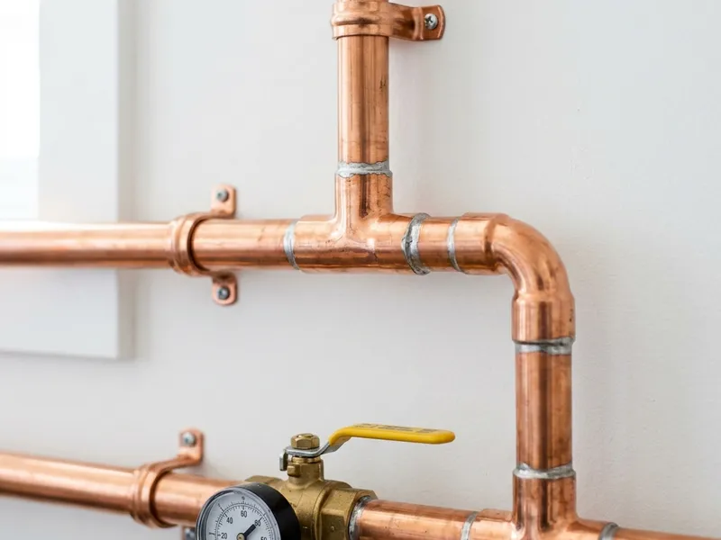 Pipe Repair & Replacement Plumber in McConnico, AZ